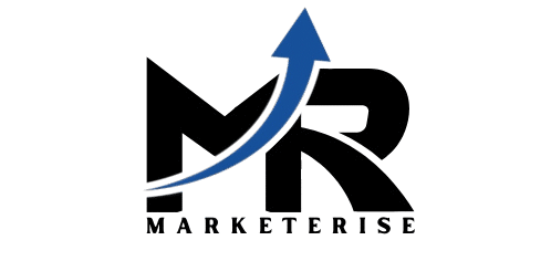Marketerise logo